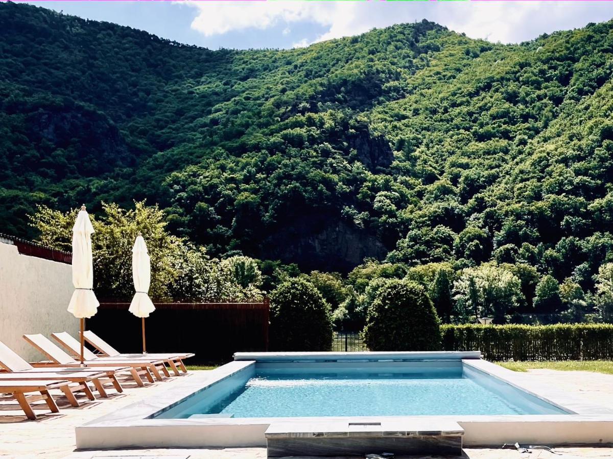 Renaissancehof Wieser Wachau Wösendorf Екстериор снимка