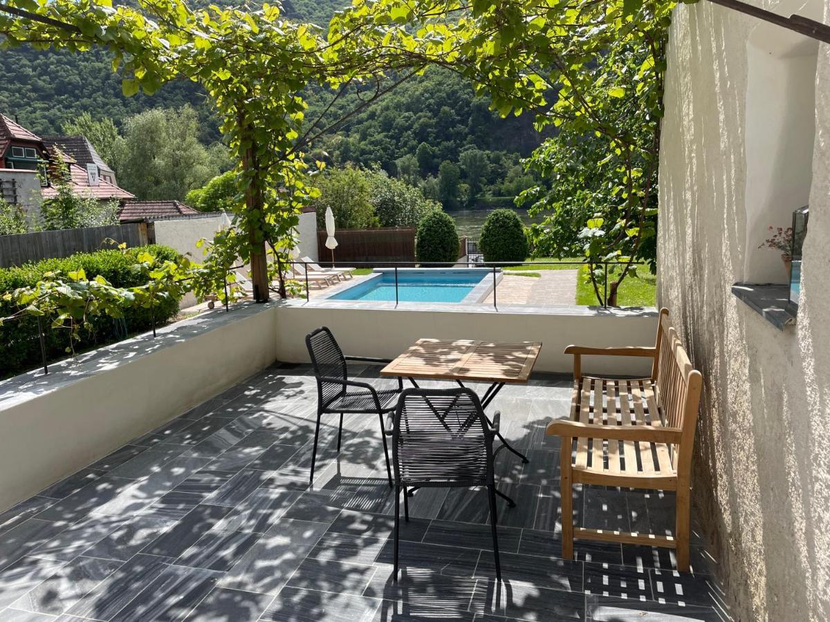 Renaissancehof Wieser Wachau Wösendorf Екстериор снимка